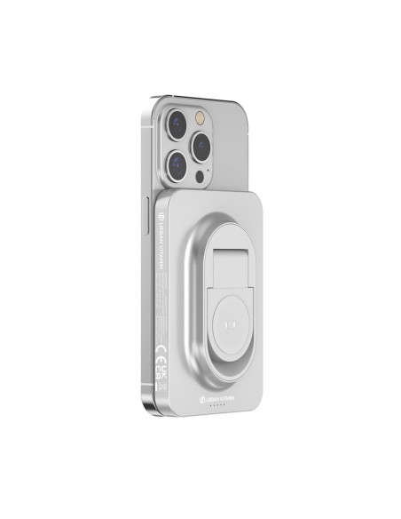 Powerbank Urban Vitamin Malibu 5000 mah pla/alu riciclati